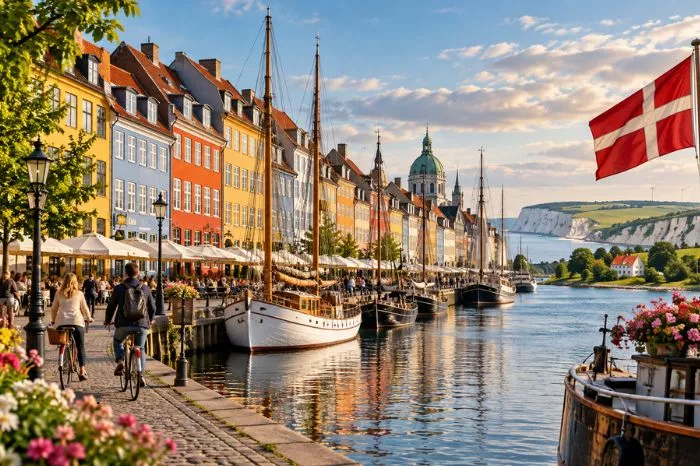 Denmark