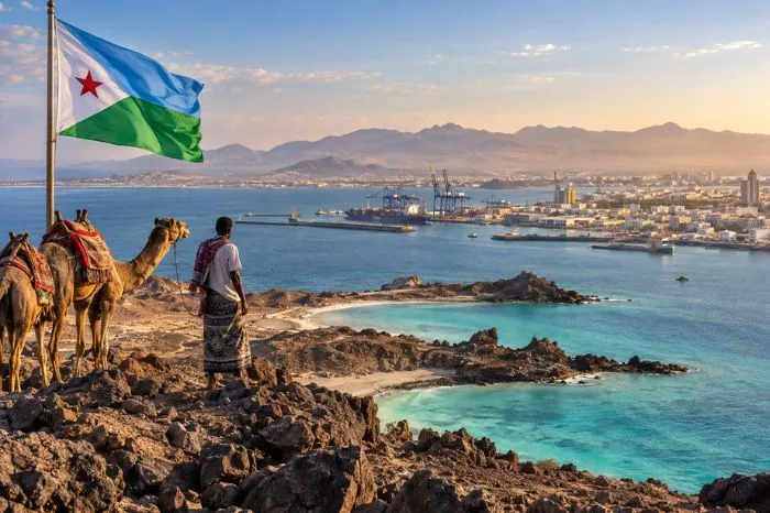 Djibouti
