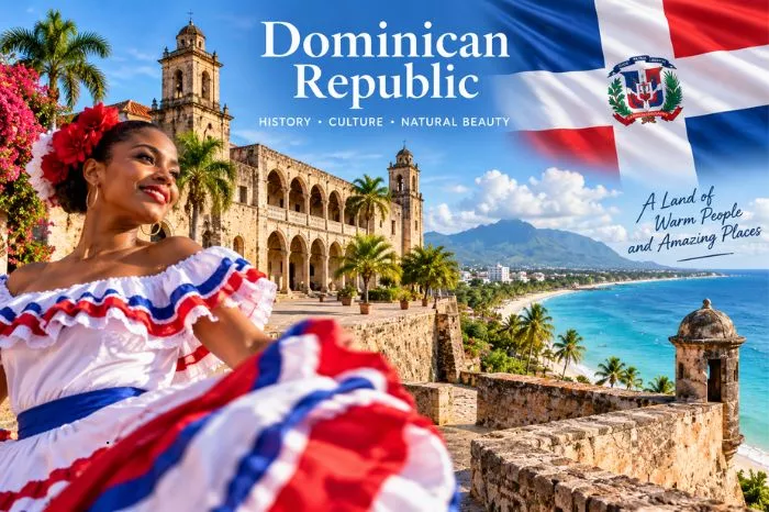 Dominican Republic