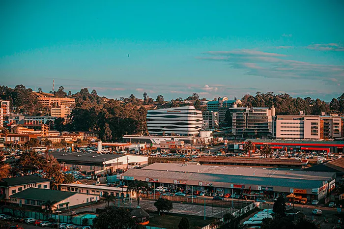 Eswatini