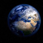 From Google Earth to a Finished Map: How To