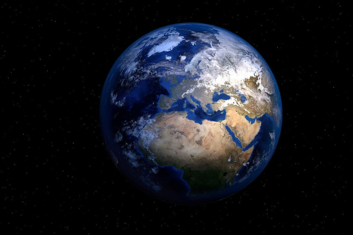 From Google Earth to a Finished Map: How To