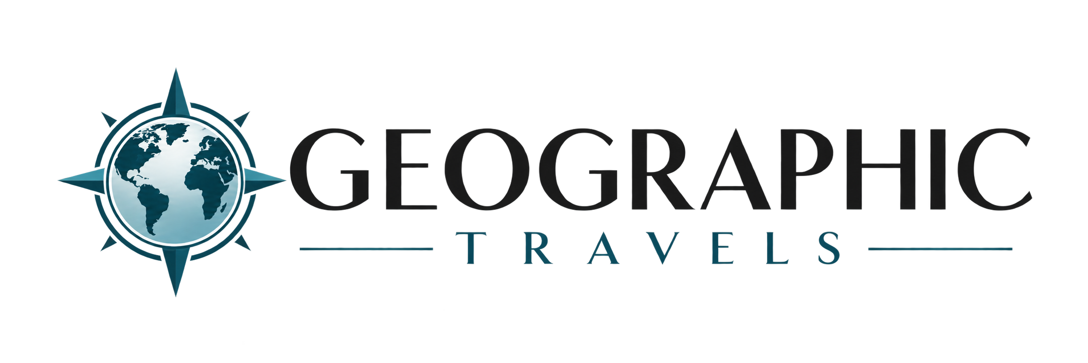 Geographic Travels