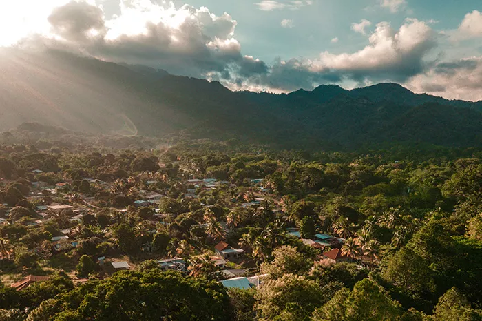 Honduras
