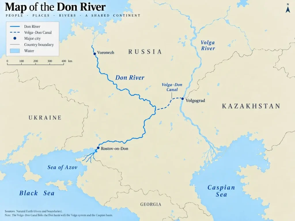 Don River