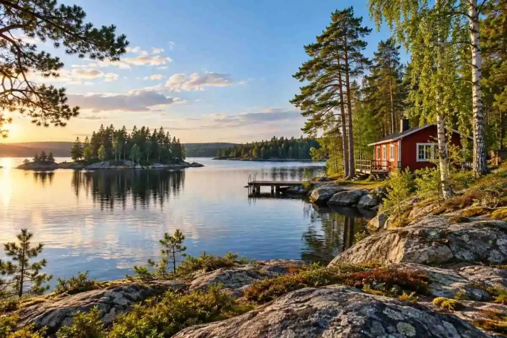 Finland