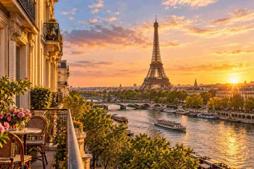 France