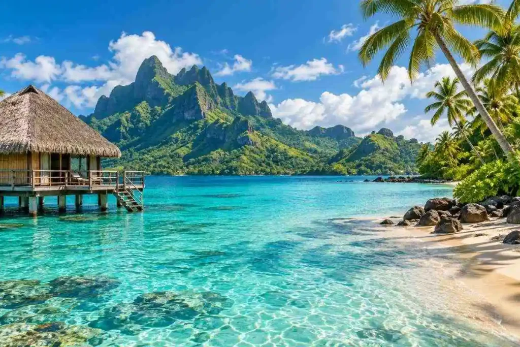 Fiji