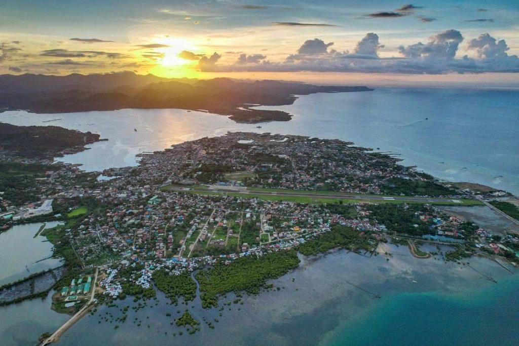 Haiti