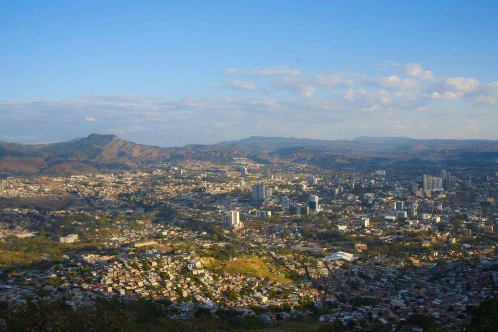 Honduras