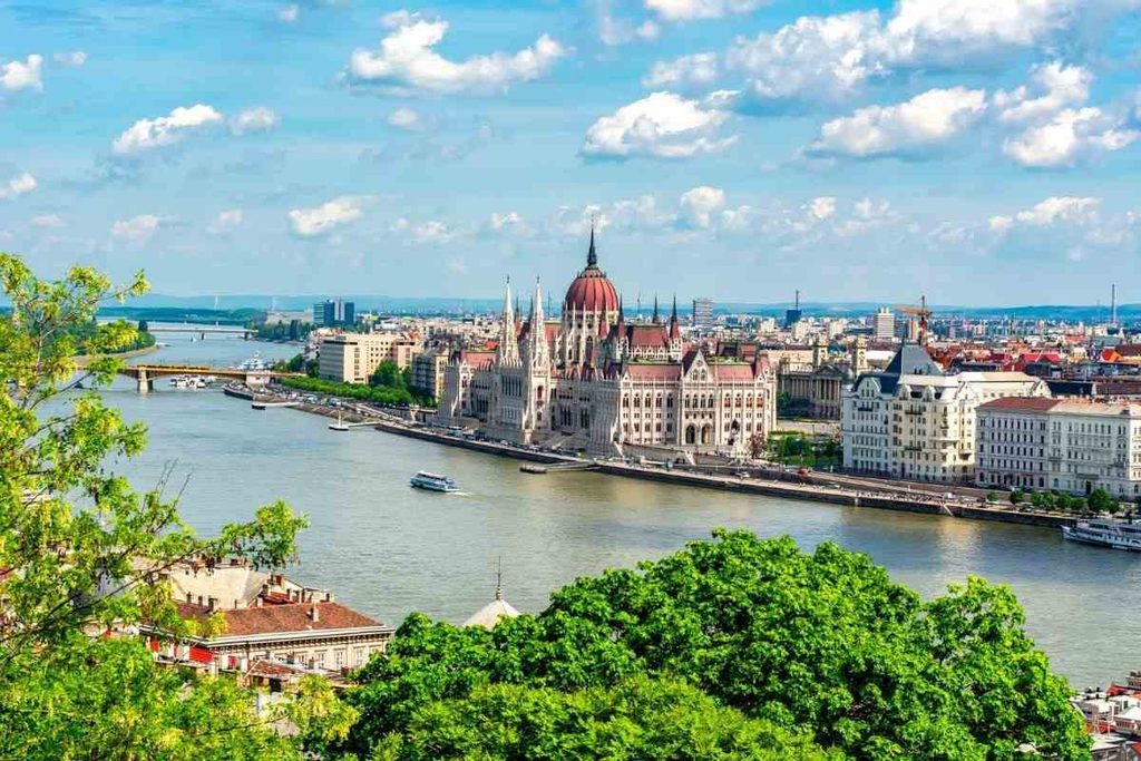 Hungary