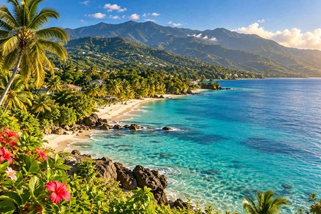 Jamaica