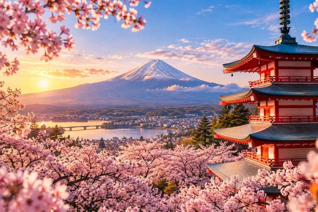 Japan