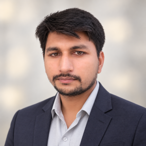 Muhammad Rashid